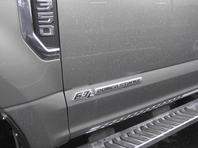 2019 Ford Super Duty F-350 SRW LARIAT