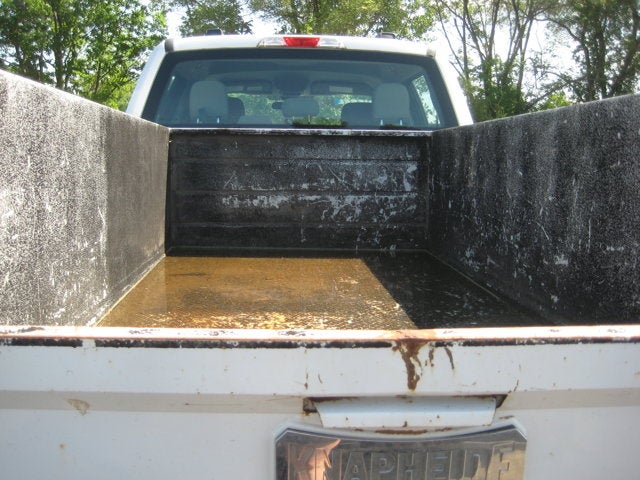 2022 Ford Super Duty F-350 SRW XL