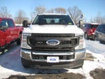 2022 Ford Super Duty F-350 SRW XL