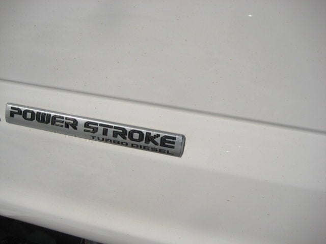 2022 Ford Super Duty F-350 SRW XL