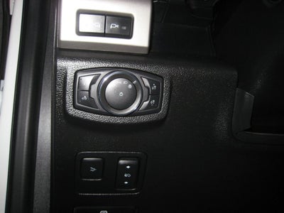 2021 Ford Super Duty F-350 SRW LARIAT