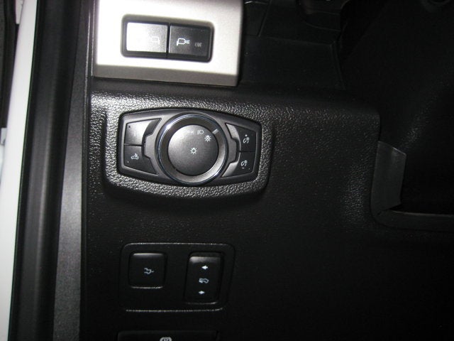 2021 Ford Super Duty F-350 SRW LARIAT