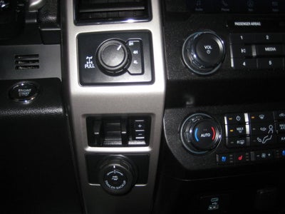 2021 Ford Super Duty F-350 SRW LARIAT