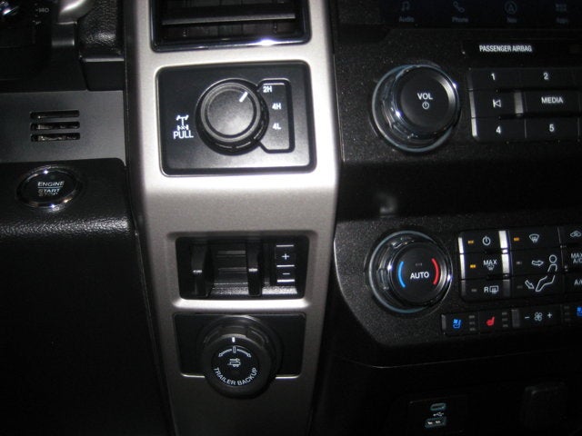 2021 Ford Super Duty F-350 SRW LARIAT