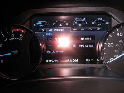 2021 Ford Super Duty F-350 SRW LARIAT