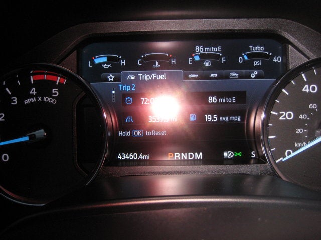 2021 Ford Super Duty F-350 SRW LARIAT