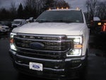 2021 Ford Super Duty F-350 SRW LARIAT