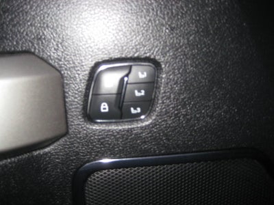 2021 Ford Super Duty F-350 SRW LARIAT