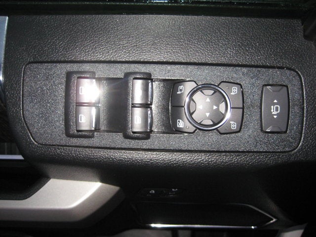 2021 Ford Super Duty F-350 SRW LARIAT