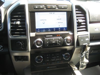 2020 Ford Super Duty F-350 DRW LARIAT