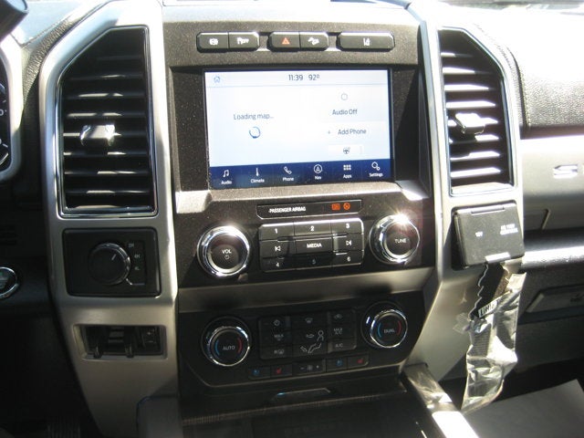 2020 Ford Super Duty F-350 DRW LARIAT