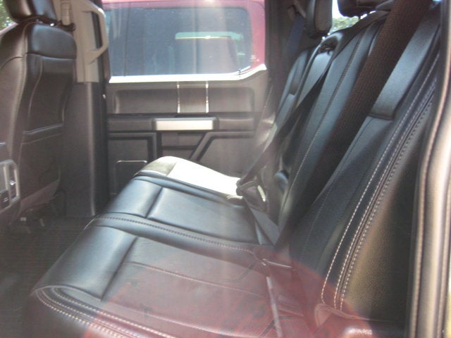 2020 Ford Super Duty F-350 DRW LARIAT