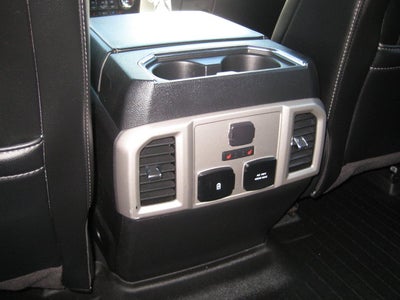 2020 Ford Super Duty F-350 DRW LARIAT