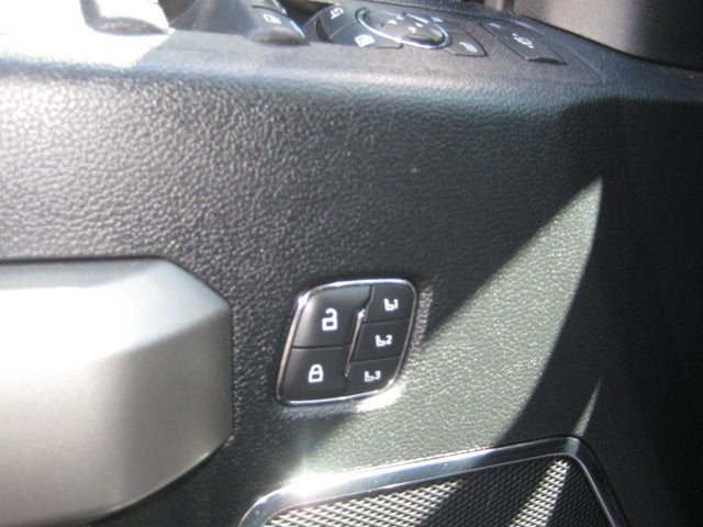 2020 Ford Super Duty F-350 DRW LARIAT