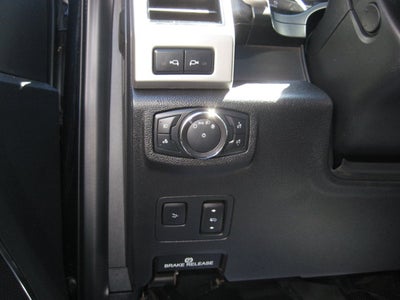 2020 Ford Super Duty F-350 DRW LARIAT