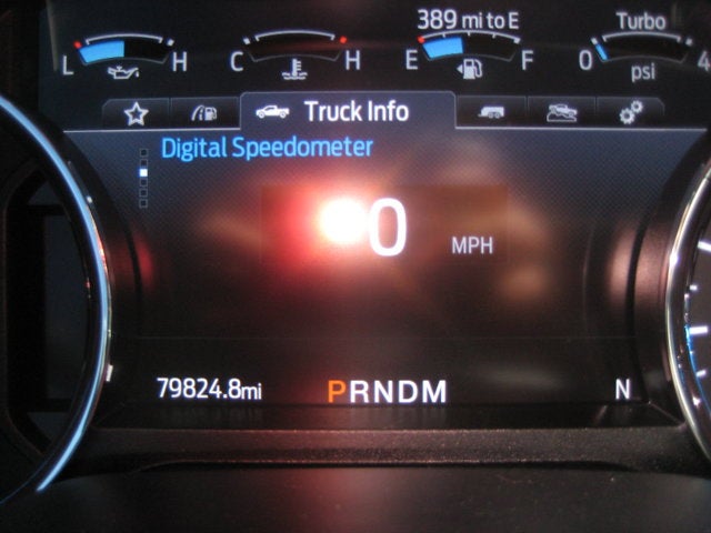 2020 Ford Super Duty F-350 DRW LARIAT