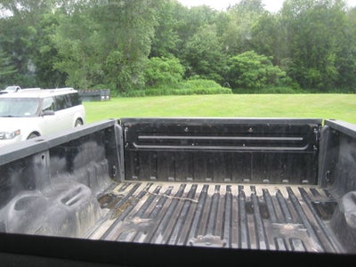 2015 Ford Super Duty F-250 SRW XL