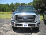 2015 Ford Super Duty F-250 SRW XL