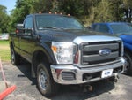 2015 Ford Super Duty F-250 SRW XL