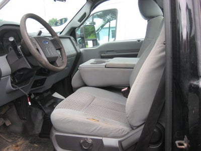 2015 Ford Super Duty F-250 SRW XL