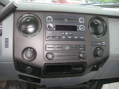 2015 Ford Super Duty F-250 SRW XL