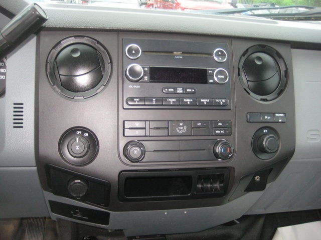 2015 Ford Super Duty F-250 SRW XL