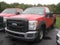 2011 Ford Super Duty F-350 SRW XL