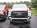 2011 Ford Super Duty F-350 SRW XL