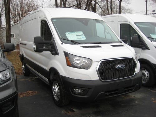 2024 Ford Transit Cargo Van Cargo Van