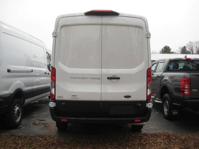 2024 Ford Transit Cargo Van Cargo Van