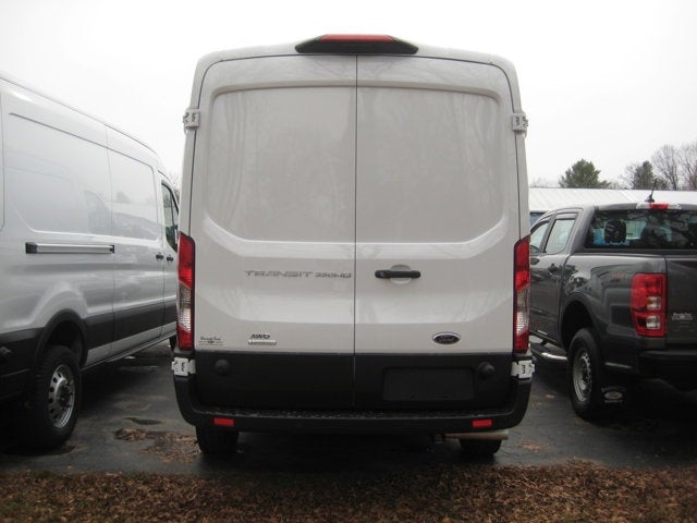 2024 Ford Transit Cargo Van Cargo Van