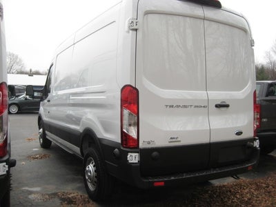 2024 Ford Transit Cargo Van Cargo Van
