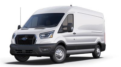 2024 Ford Transit Cargo Van Cargo Van