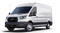 2024 Ford Transit Cargo Van Cargo Van