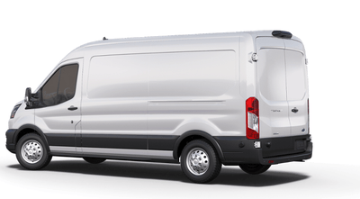 2024 Ford Transit Cargo Van Cargo Van