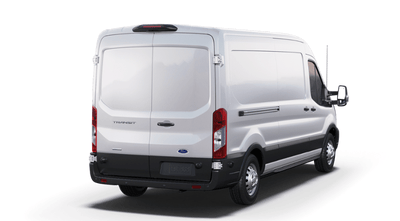 2024 Ford Transit Cargo Van Cargo Van
