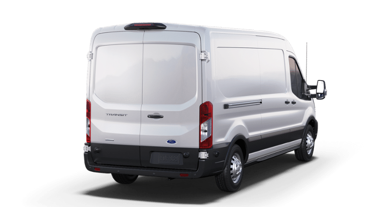 2024 Ford Transit Cargo Van Cargo Van