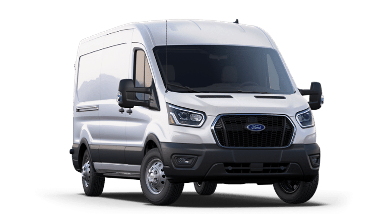 2024 Ford Transit Cargo Van Cargo Van