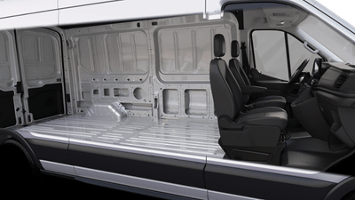 2024 Ford Transit Cargo Van Cargo Van