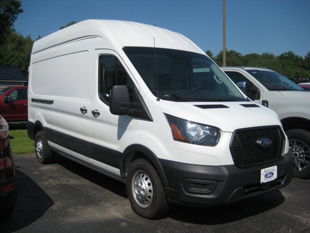 2022 Ford Transit Cargo Van Base