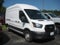 2022 Ford Transit Cargo Van Base
