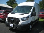 2022 Ford Transit Cargo Van Base