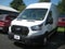 2022 Ford Transit Cargo Van Base