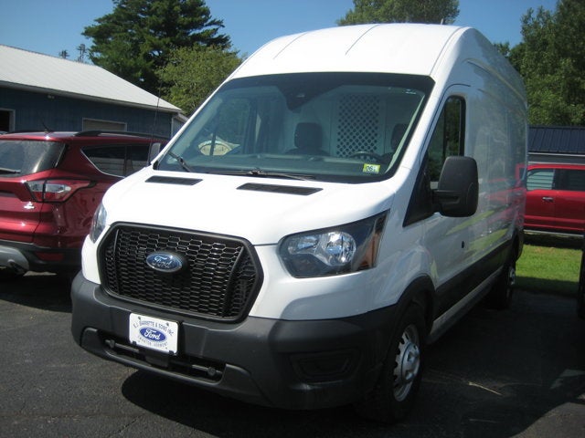 2022 Ford Transit Cargo Van Base