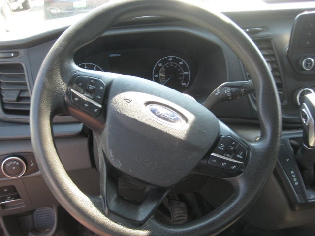2022 Ford Transit Cargo Van Base