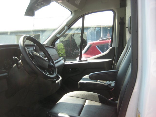 2022 Ford Transit Cargo Van Base