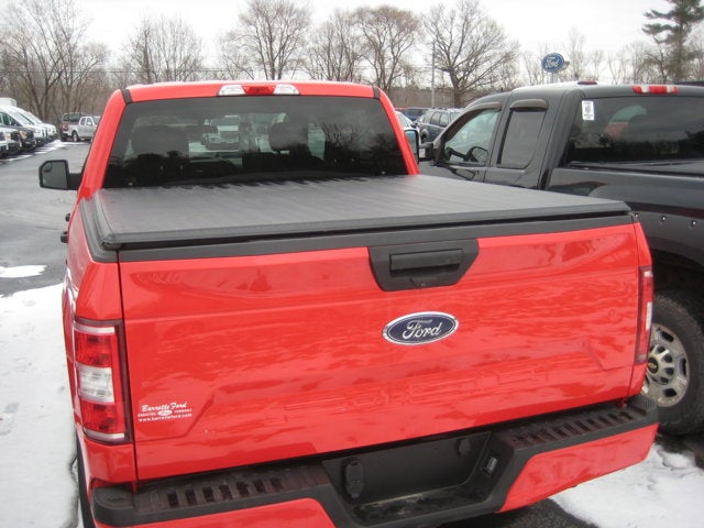 2019 Ford F-150 XL - Photo 8