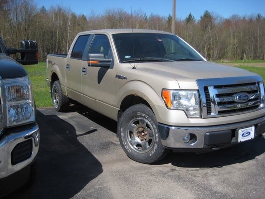 2010 Ford F-150 XLT in Swanton, VT