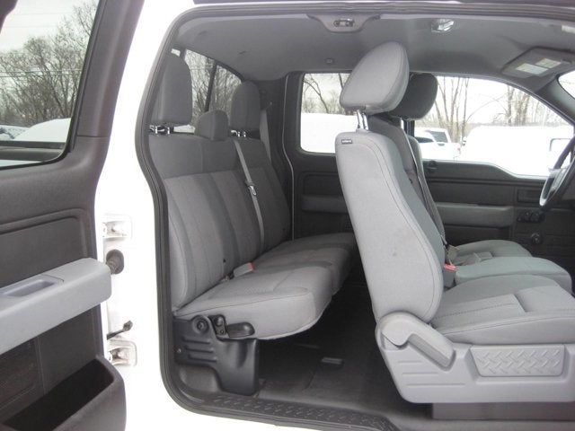 2013 Ford F-150 XL