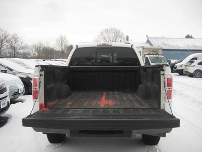 2013 Ford F-150 XL